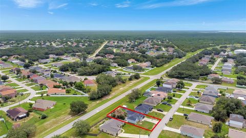 A home in KISSIMMEE