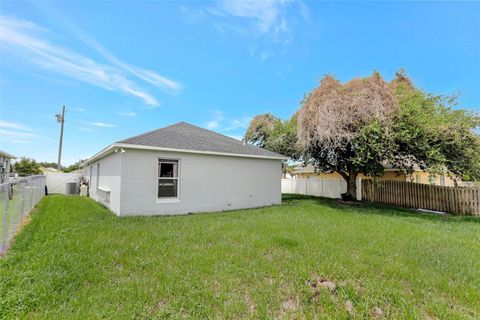 A home in KISSIMMEE