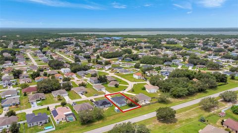 A home in KISSIMMEE