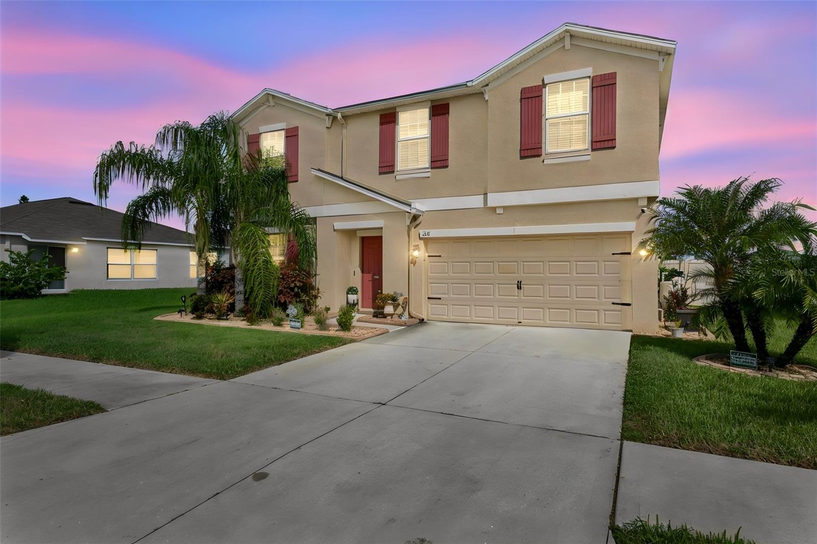 128 CASCADE BEND DRIVE