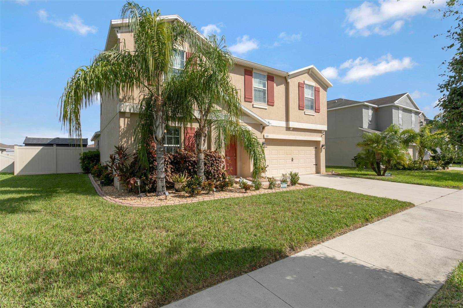 128 CASCADE BEND DRIVE
