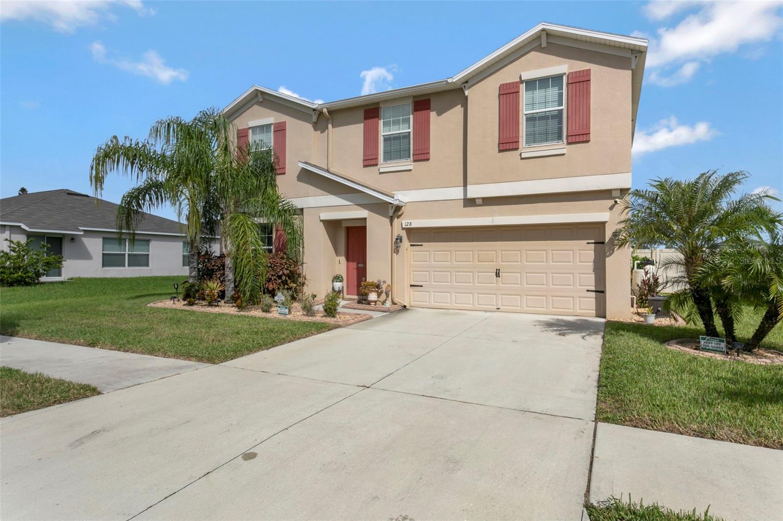 128 CASCADE BEND DRIVE