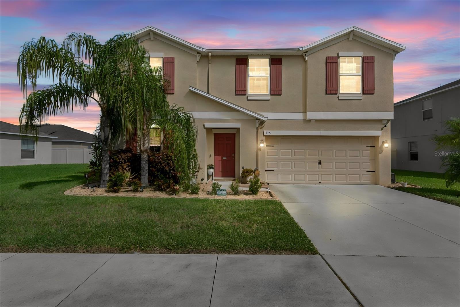 128 CASCADE BEND DRIVE