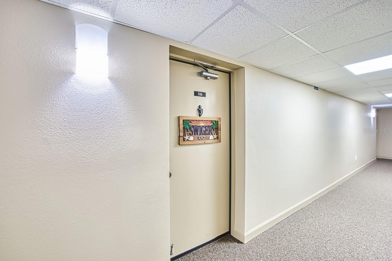 REGENCY HOUSE - Residential