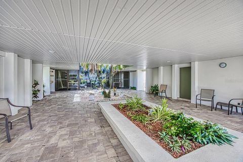 Photo of 2300 Aaron Street #106, Port Charlotte, FL 33952 (MLS # TB8446170)