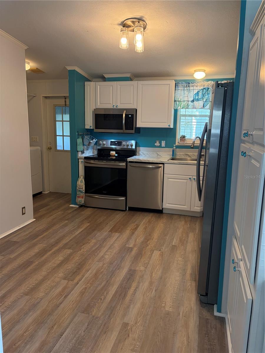 ZEPHYR RIDGE - Residential