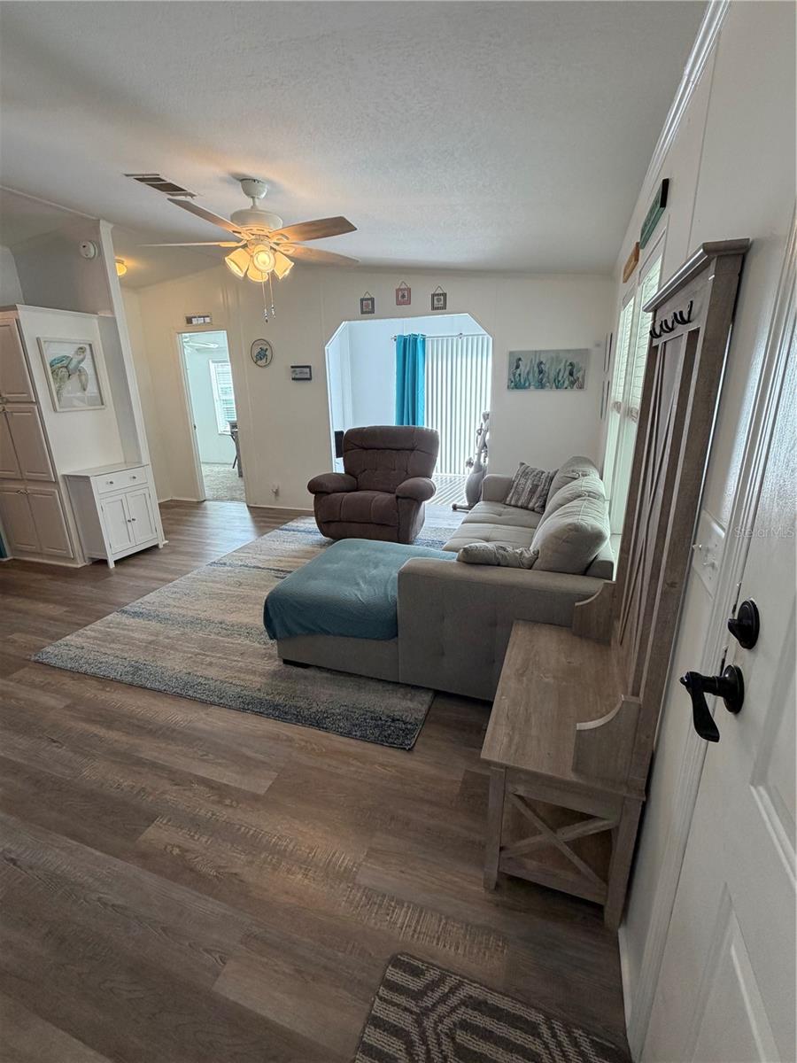 ZEPHYR RIDGE - Residential