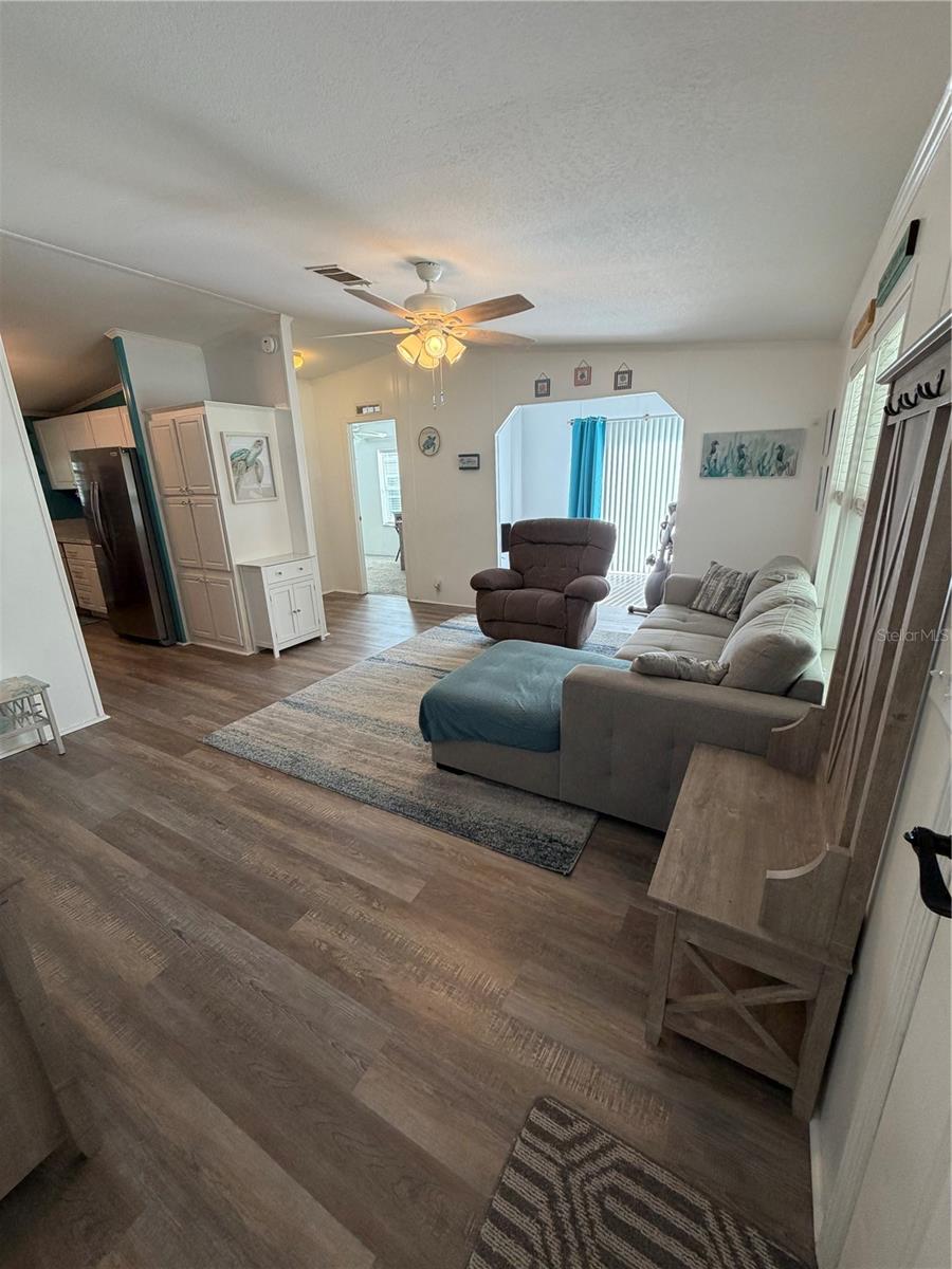 ZEPHYR RIDGE - Residential