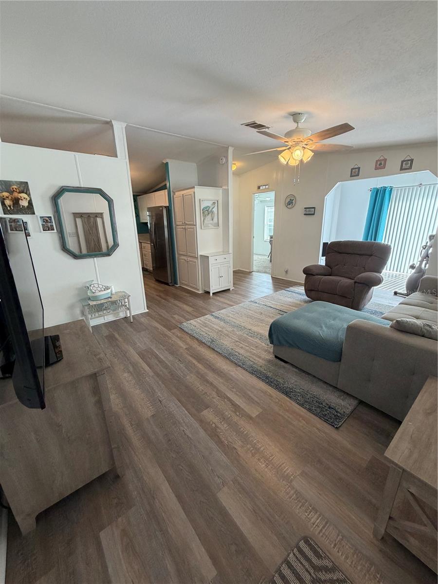 ZEPHYR RIDGE - Residential