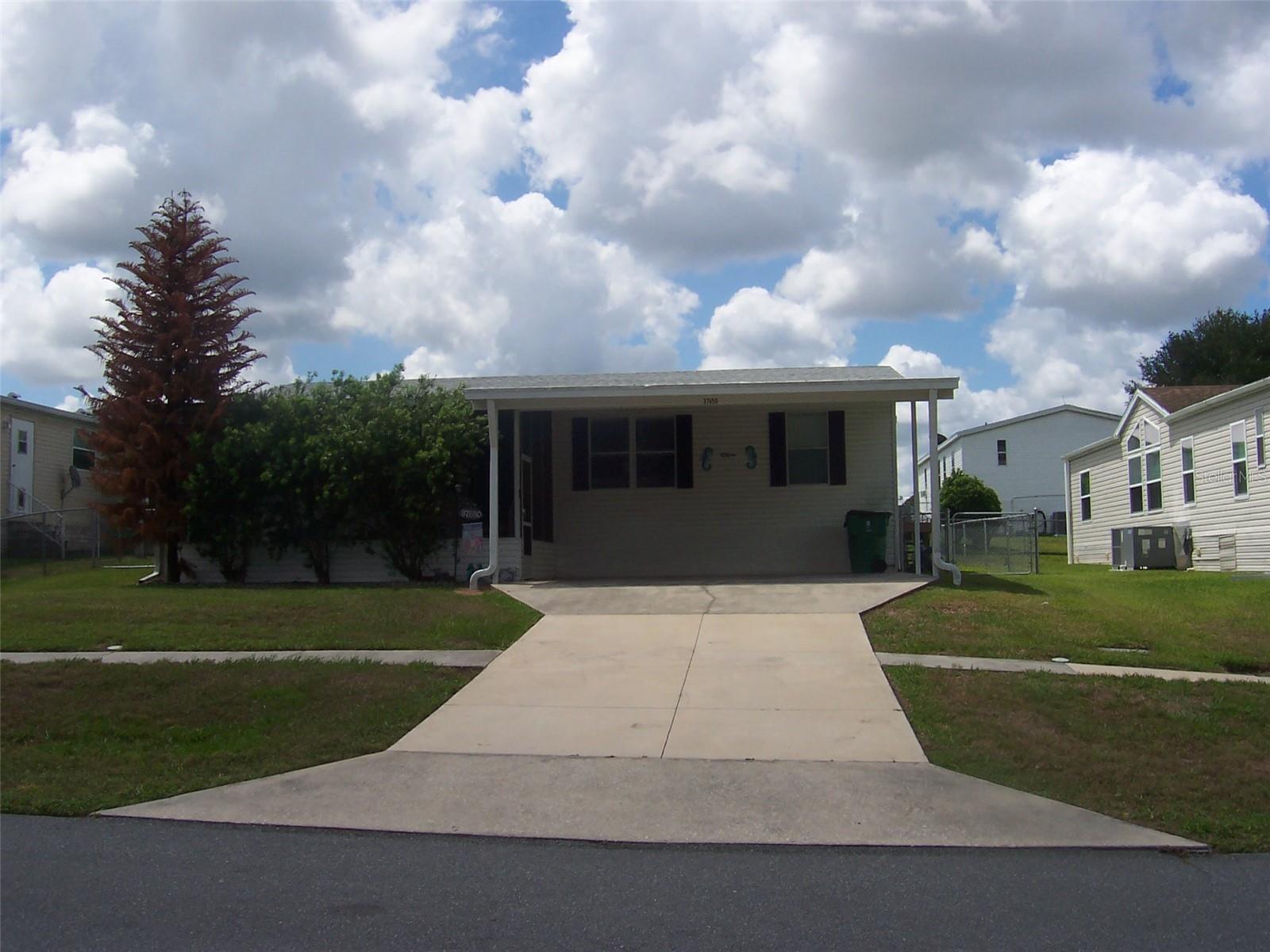 ZEPHYR RIDGE - Residential