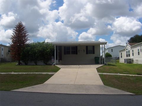 Photo of 37650 Newal Avenue, Zephyrhills, FL 33542 (MLS # TB8511770)