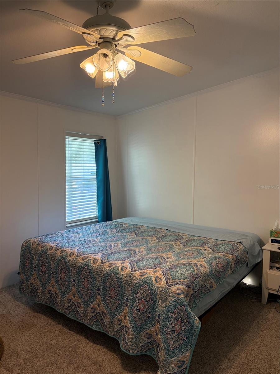ZEPHYR RIDGE - Residential