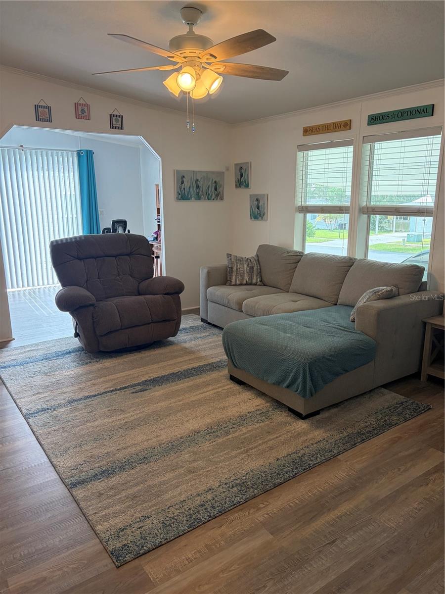 ZEPHYR RIDGE - Residential