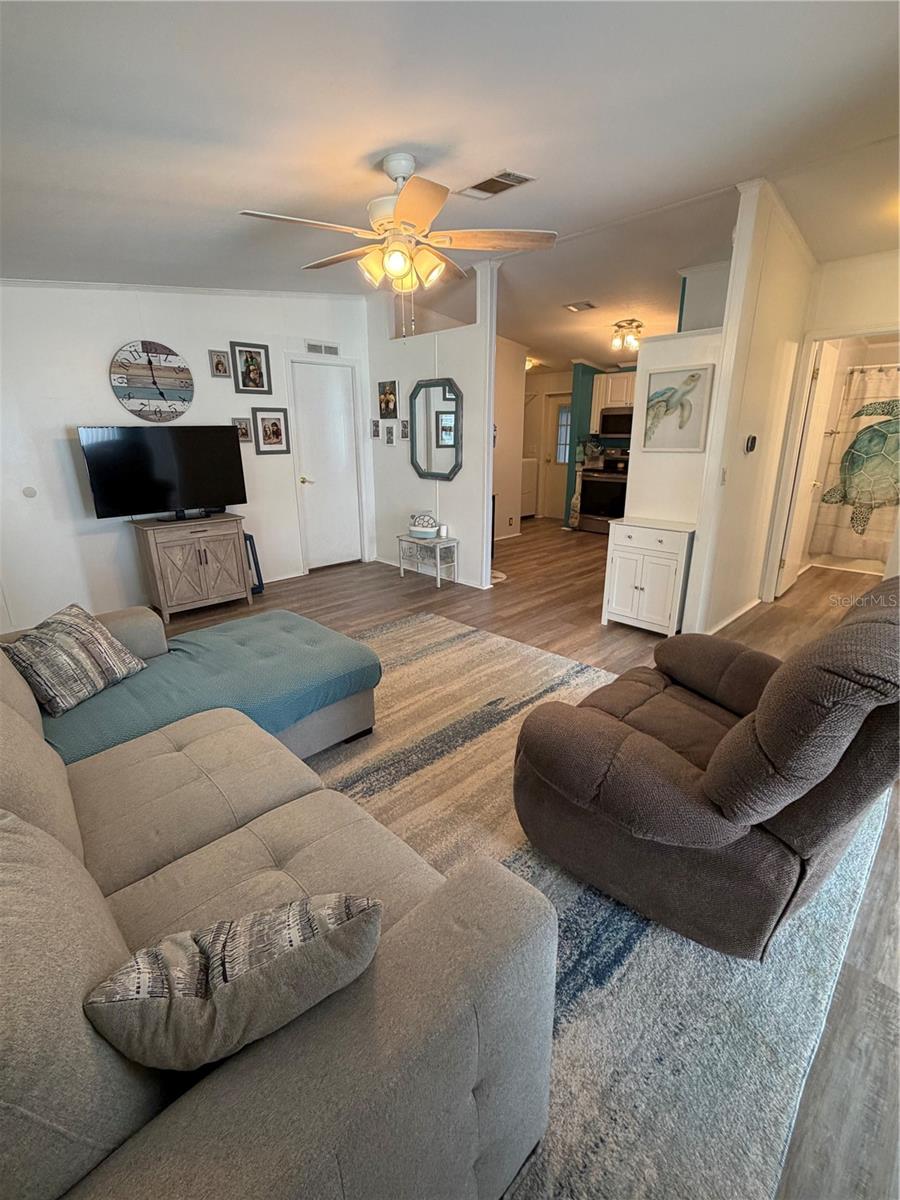 ZEPHYR RIDGE - Residential