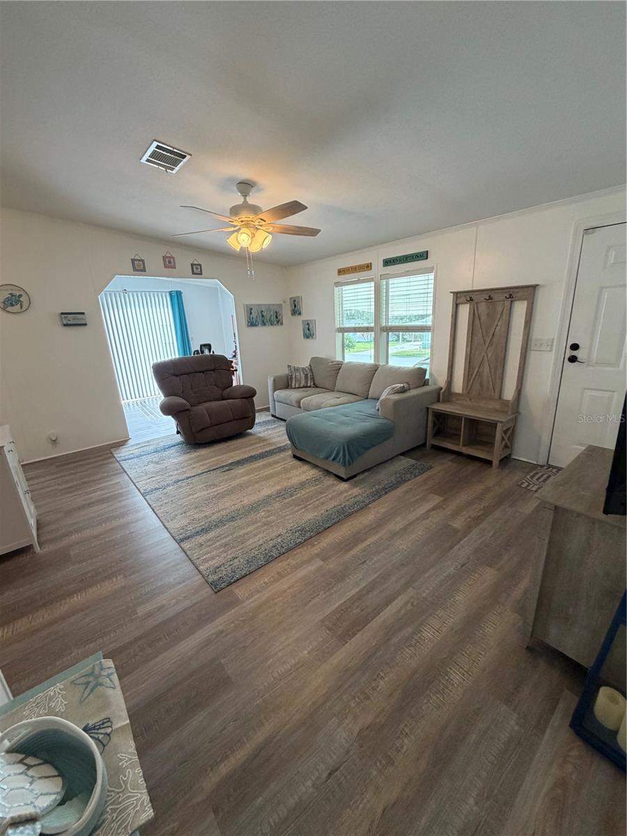 ZEPHYR RIDGE - Residential