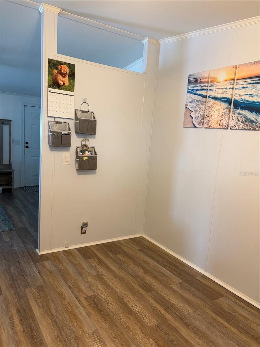 ZEPHYR RIDGE - Residential
