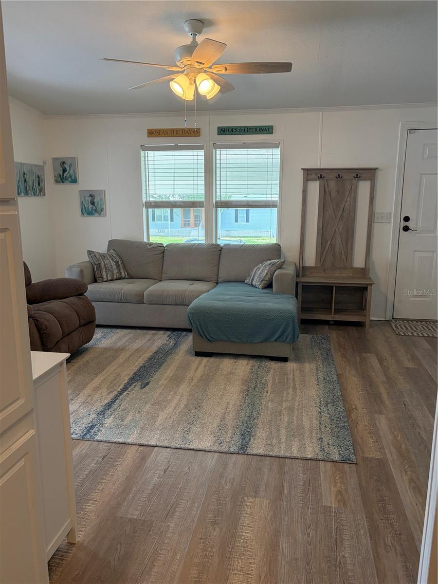 ZEPHYR RIDGE - Residential