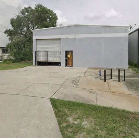 Photo of 1405 23rd St, Tampa, FL 33605 (MLS # TB8479654)