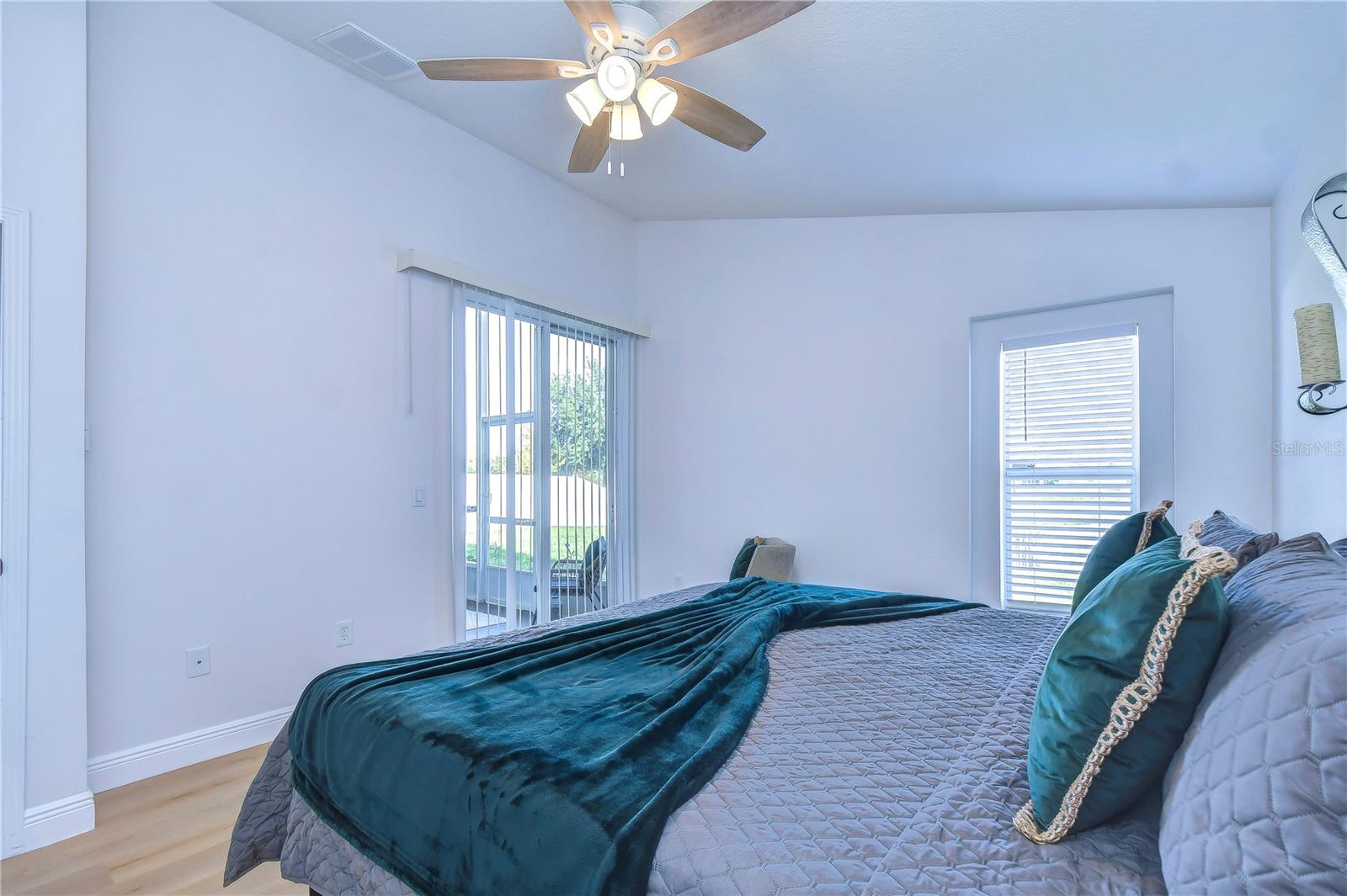 BRIDGEWATER PH 4 - Residential