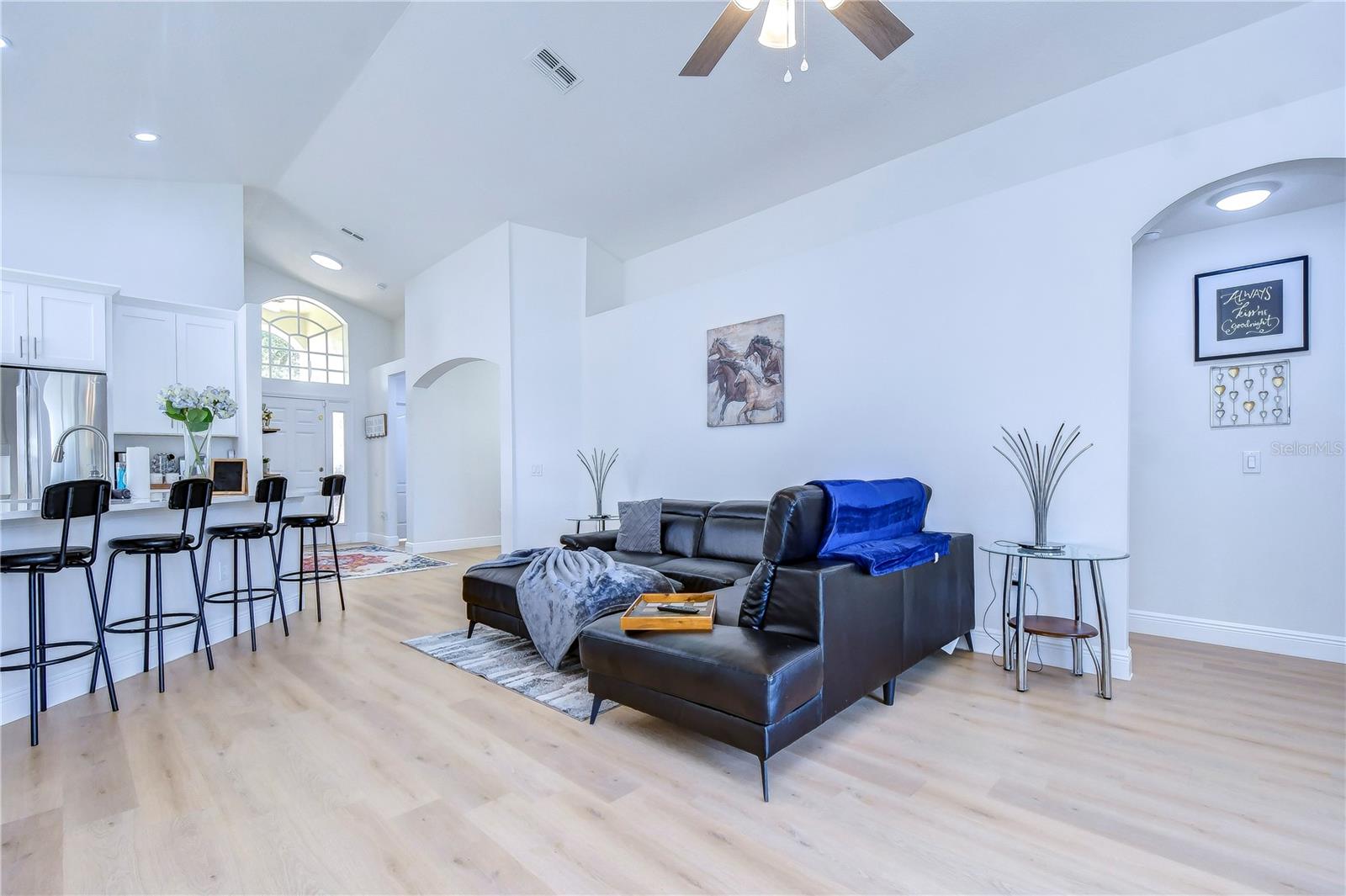 BRIDGEWATER PH 4 - Residential