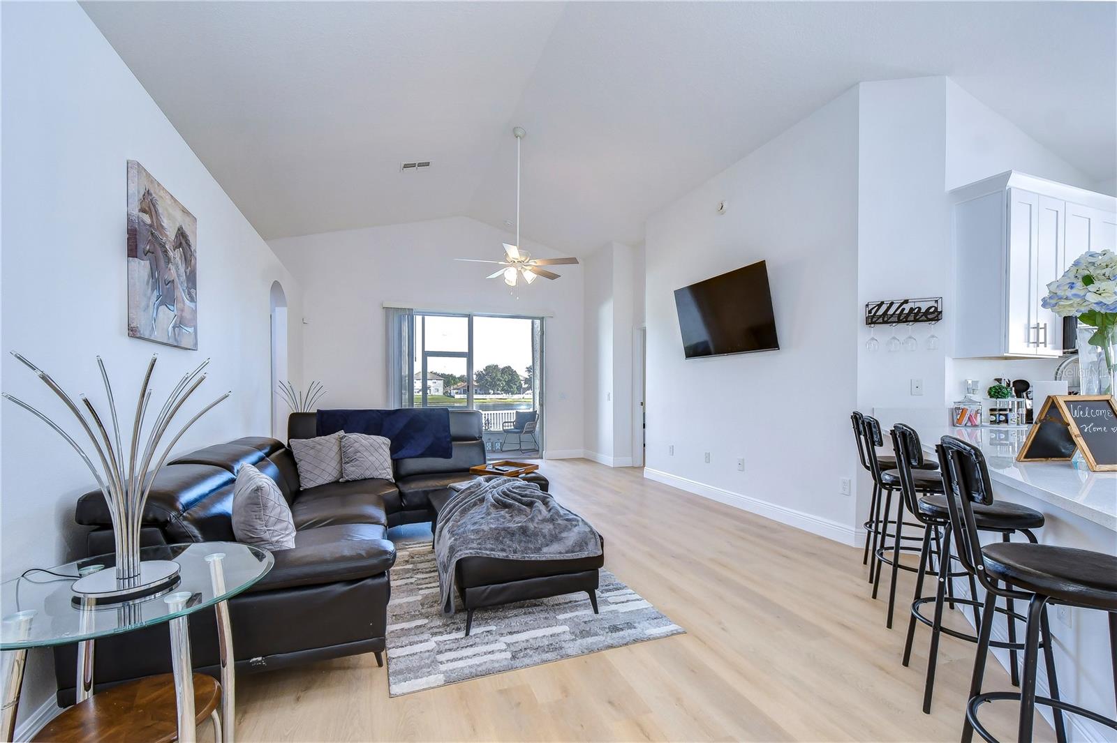 BRIDGEWATER PH 4 - Residential