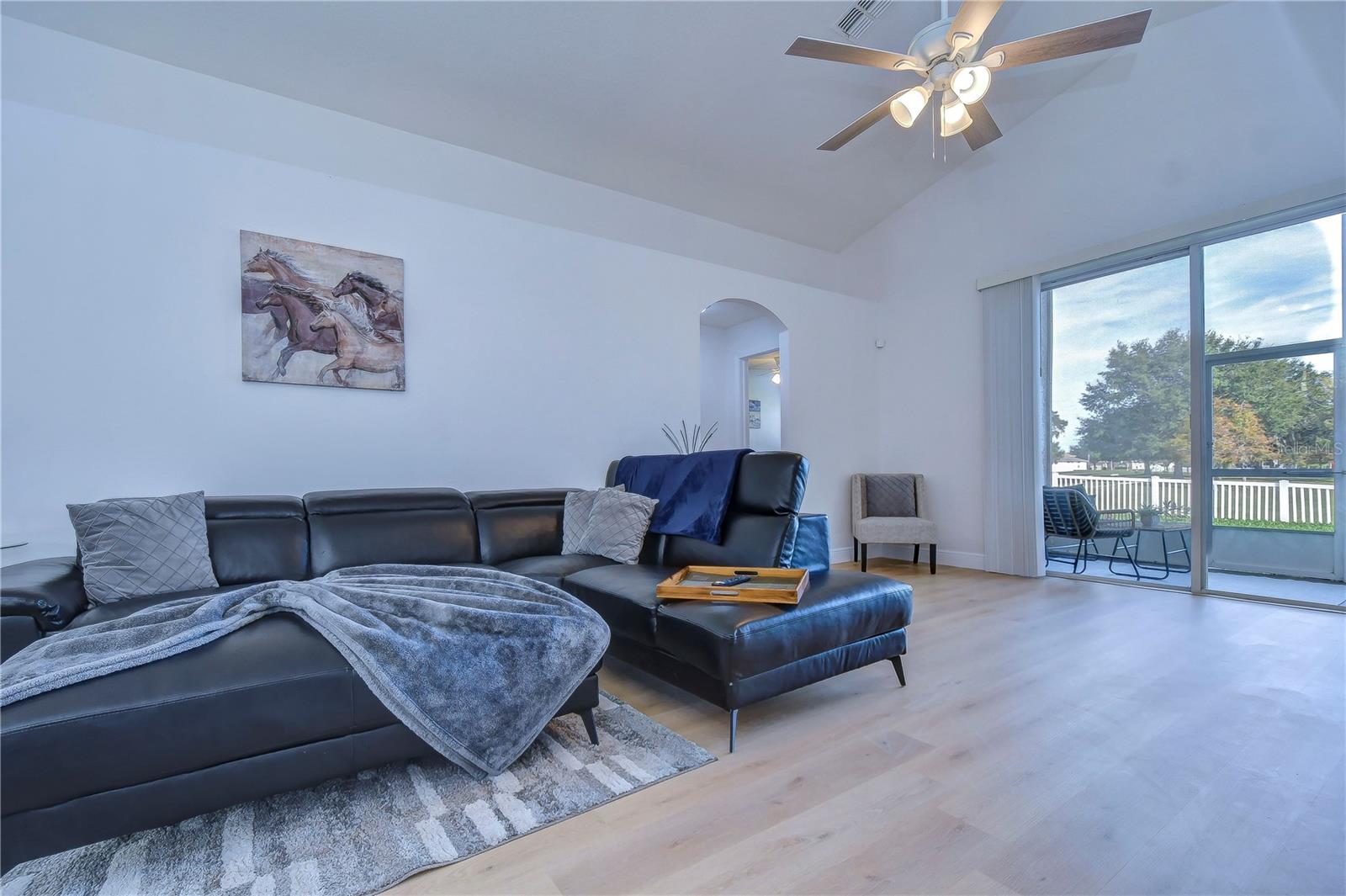 BRIDGEWATER PH 4 - Residential