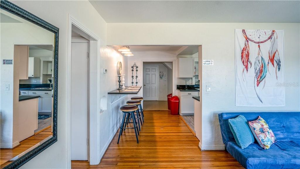 Photo of 2014 Newman Street, Orlando, FL 32803 (MLS # O6378966)