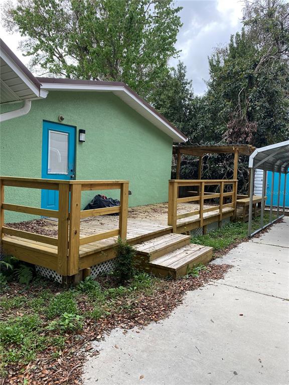 RICHLAND - Residential