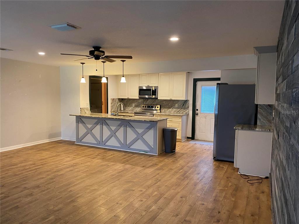 RICHLAND - Residential