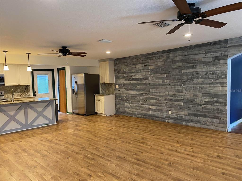 RICHLAND - Residential