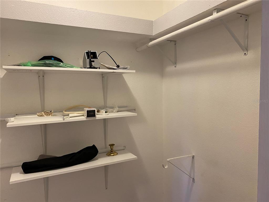 RICHLAND - Residential