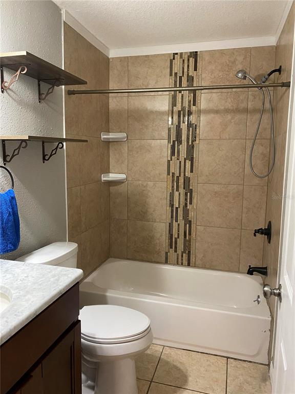 RICHLAND - Residential