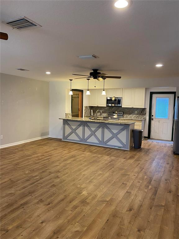 RICHLAND - Residential