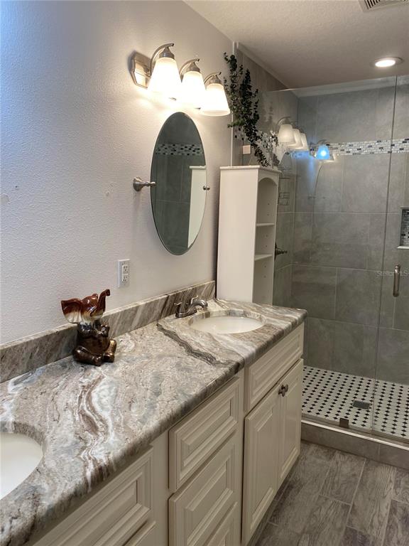 RICHLAND - Residential