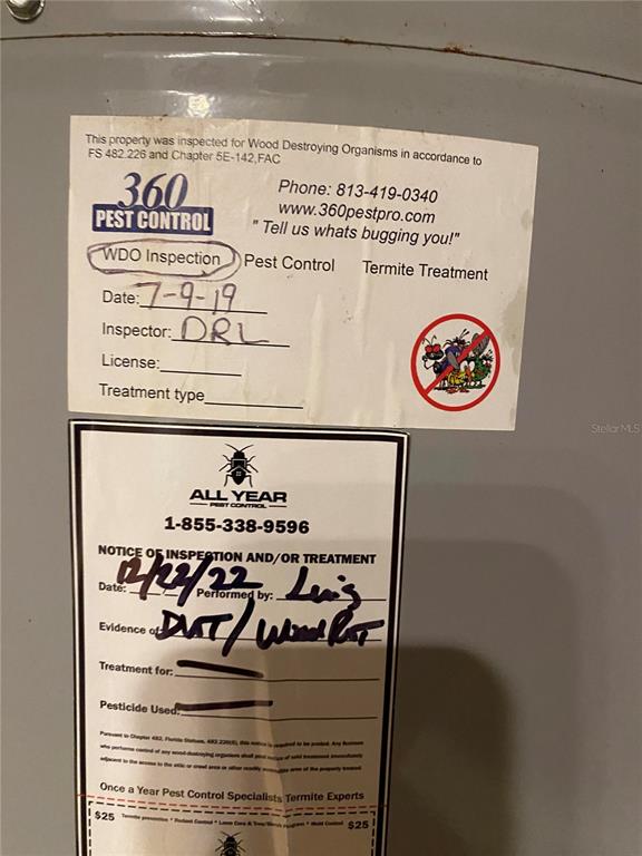 RICHLAND - Residential