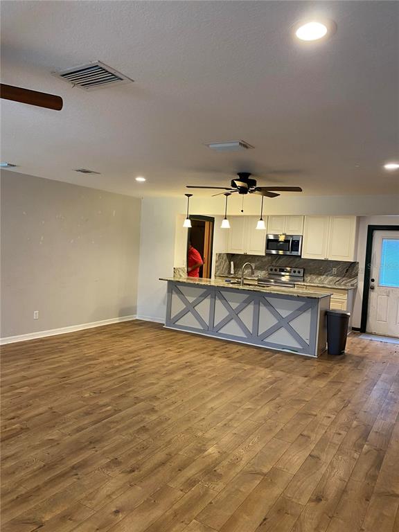 RICHLAND - Residential