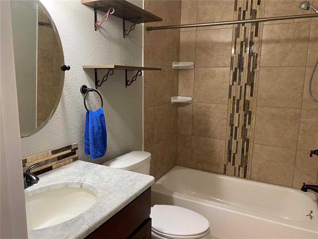 RICHLAND - Residential