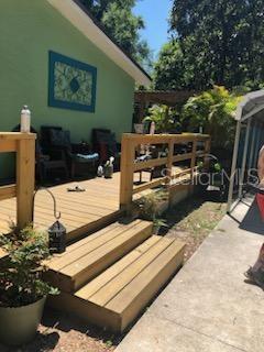 RICHLAND - Residential