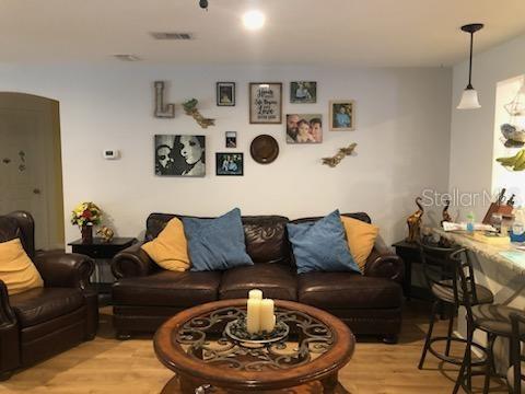 RICHLAND - Residential