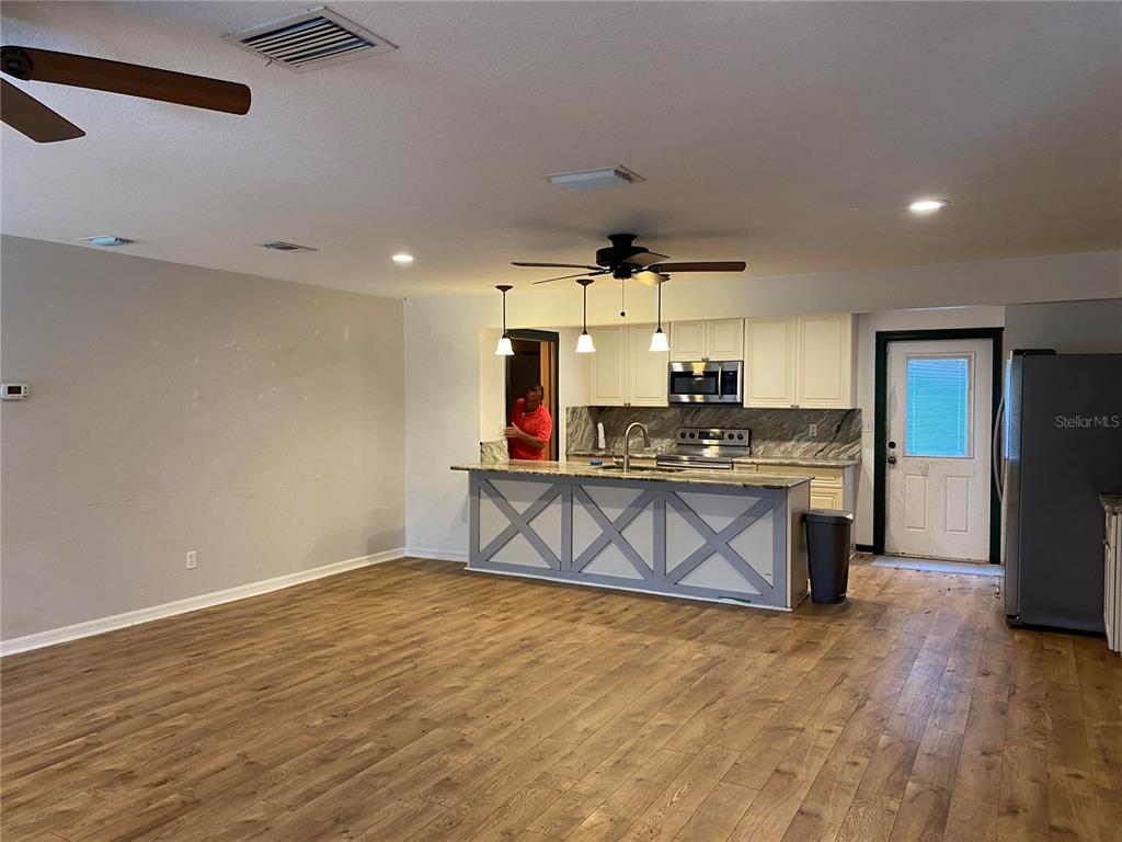 RICHLAND - Residential