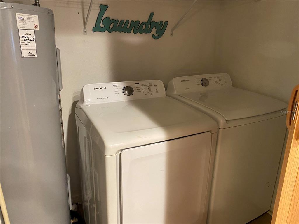 RICHLAND - Residential