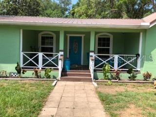 RICHLAND - Residential