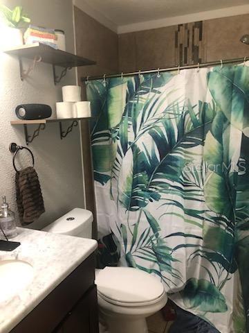 RICHLAND - Residential