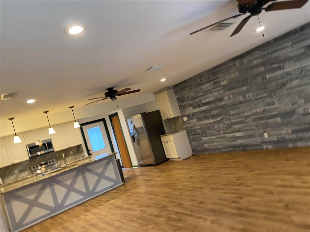 RICHLAND - Residential