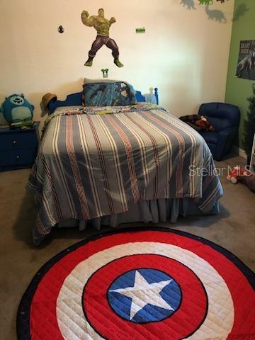 RICHLAND - Residential