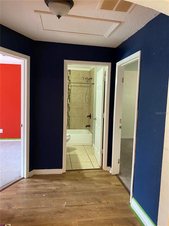 RICHLAND - Residential