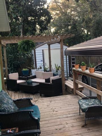 RICHLAND - Residential