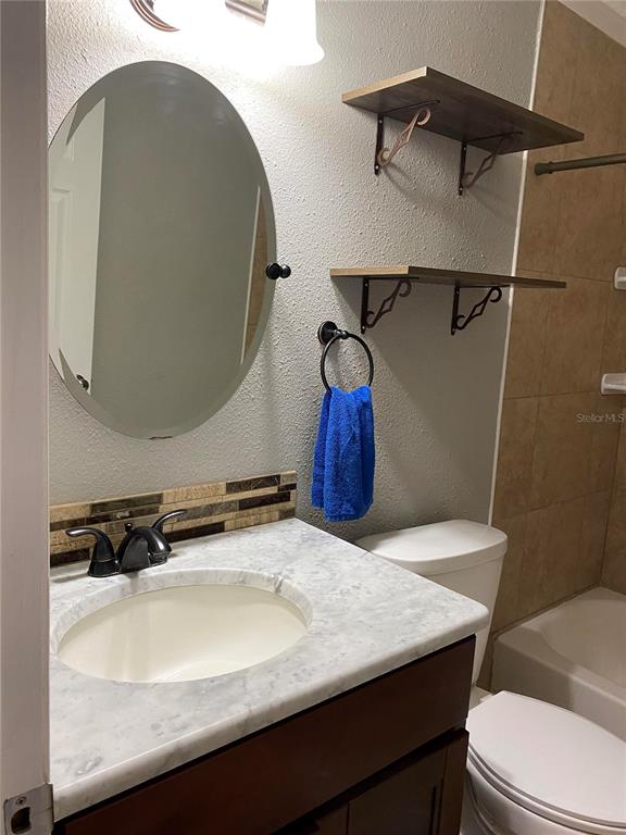 RICHLAND - Residential