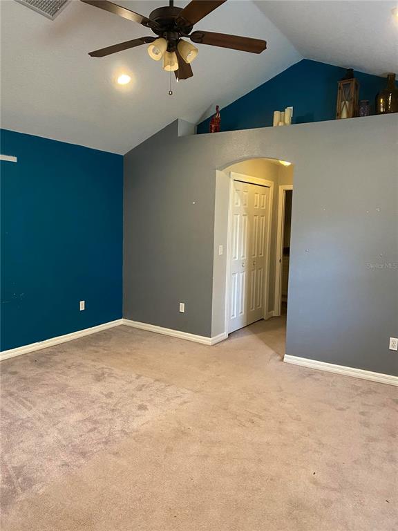 RICHLAND - Residential