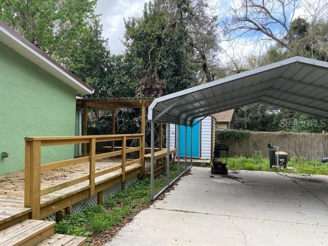 RICHLAND - Residential